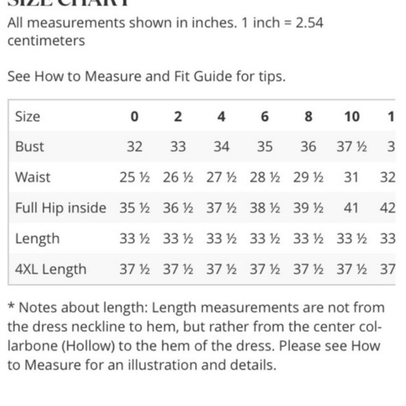 VERA WANG Gray Dress 4 - Picture 6 of 6